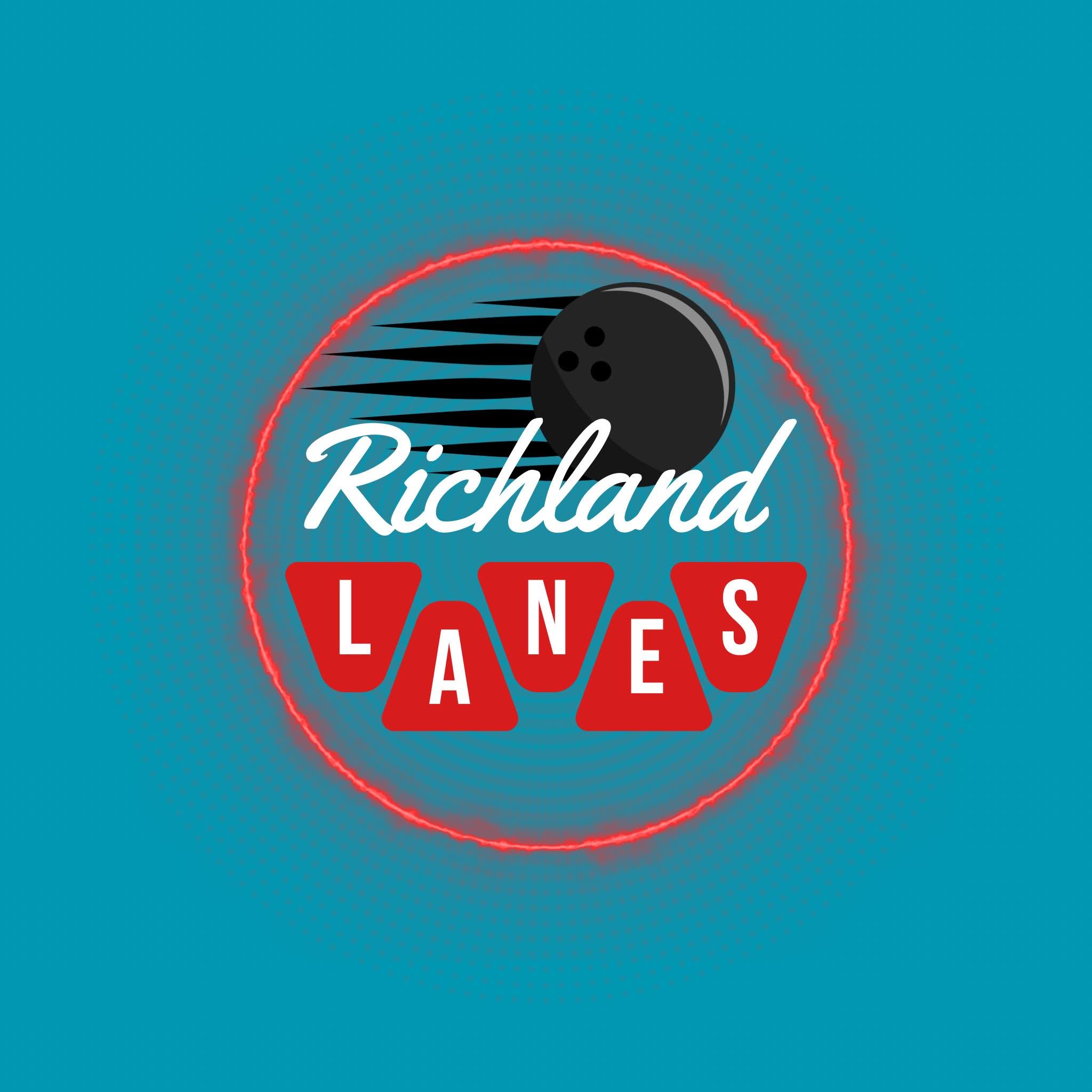 richland logo
