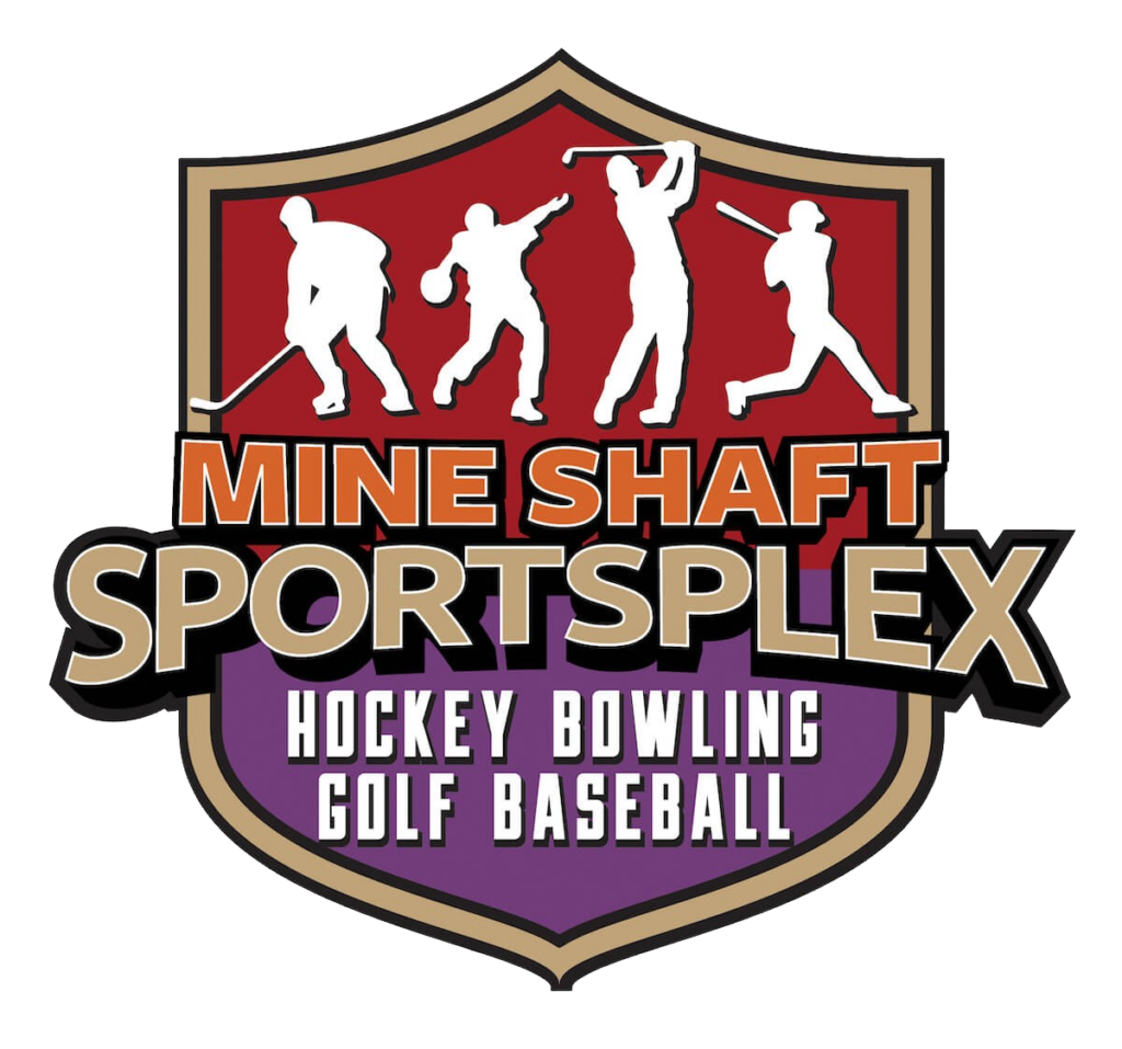 mineshaft logo